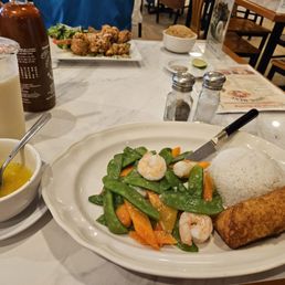 Vietnamese Egg Rolls