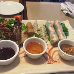 Thanh Phuong Delight