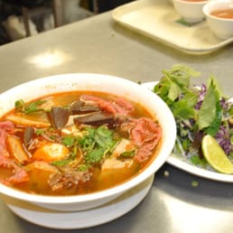 Bun Bo Hue
