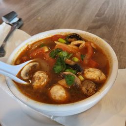 Tom Yum