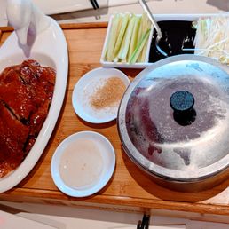 Peking Duck