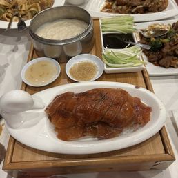 Roast Duck