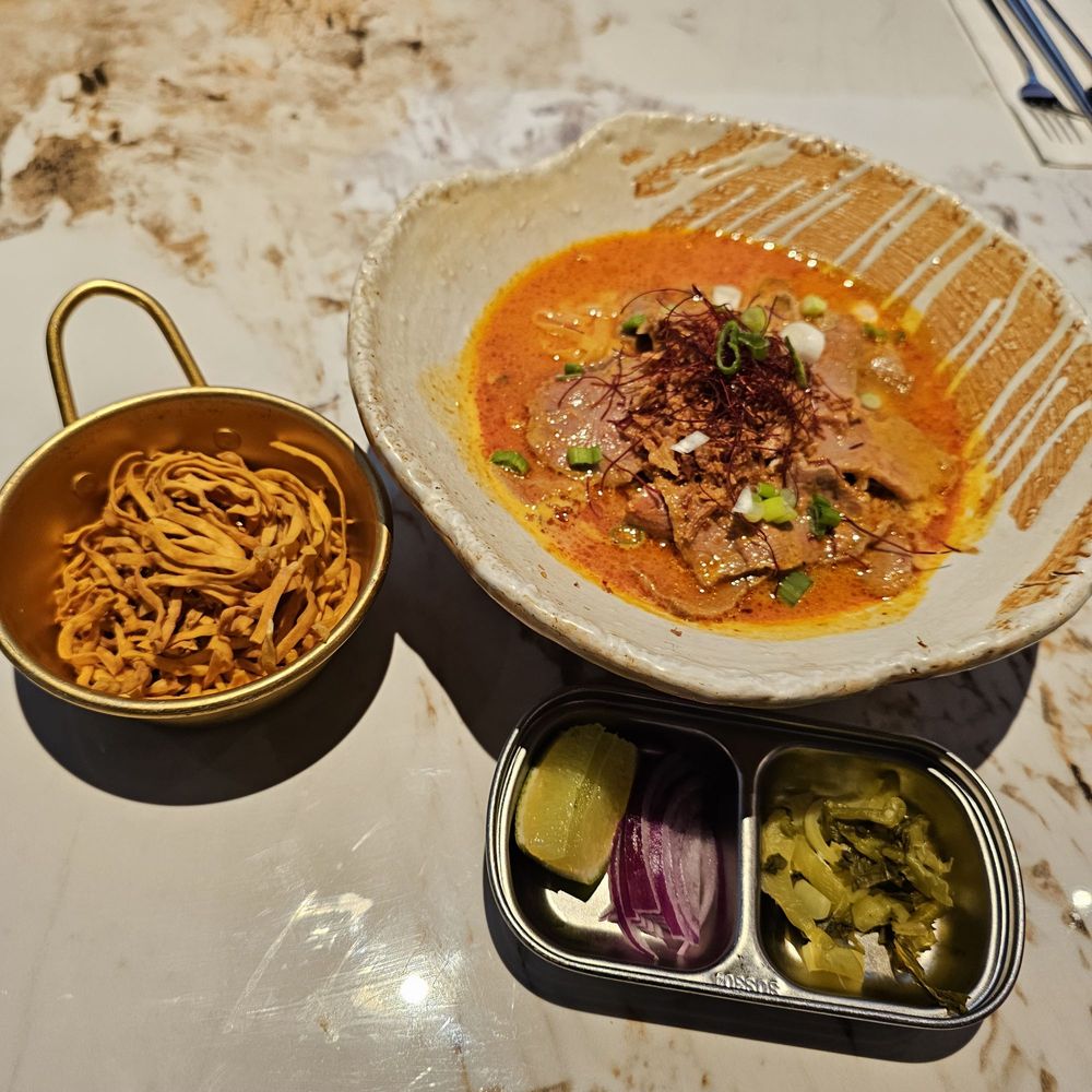 Khao Soi