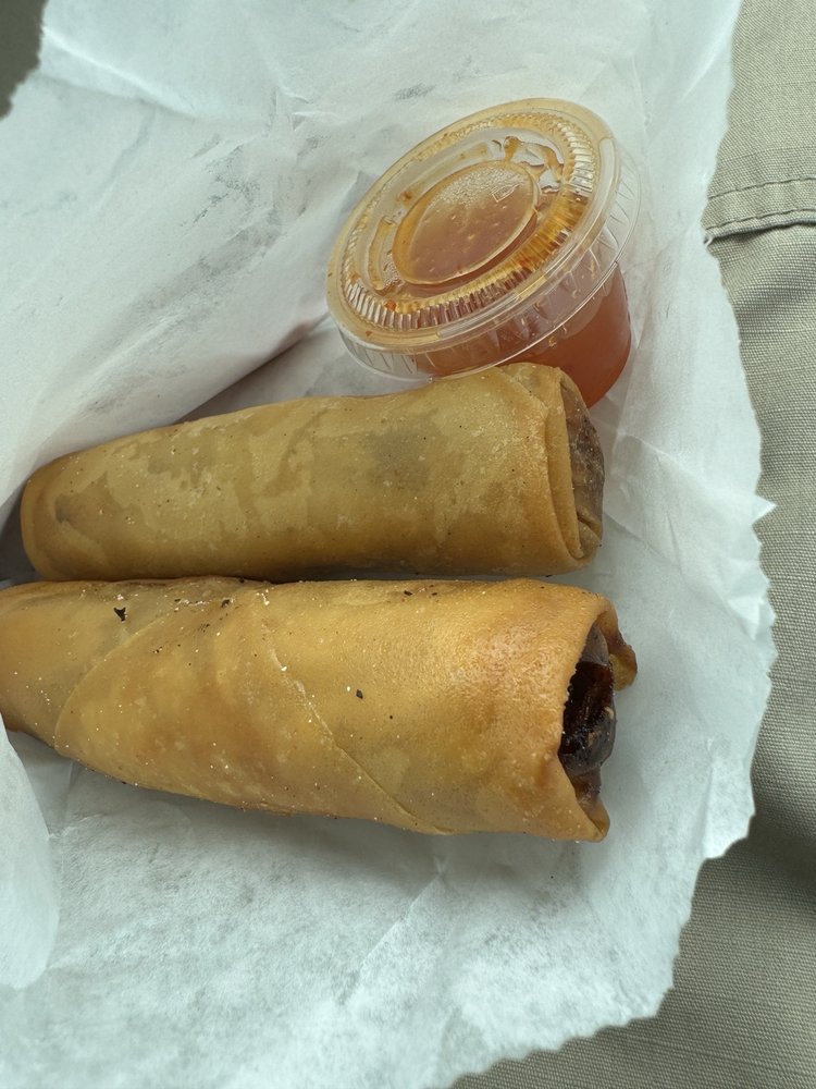 Spring Rolls