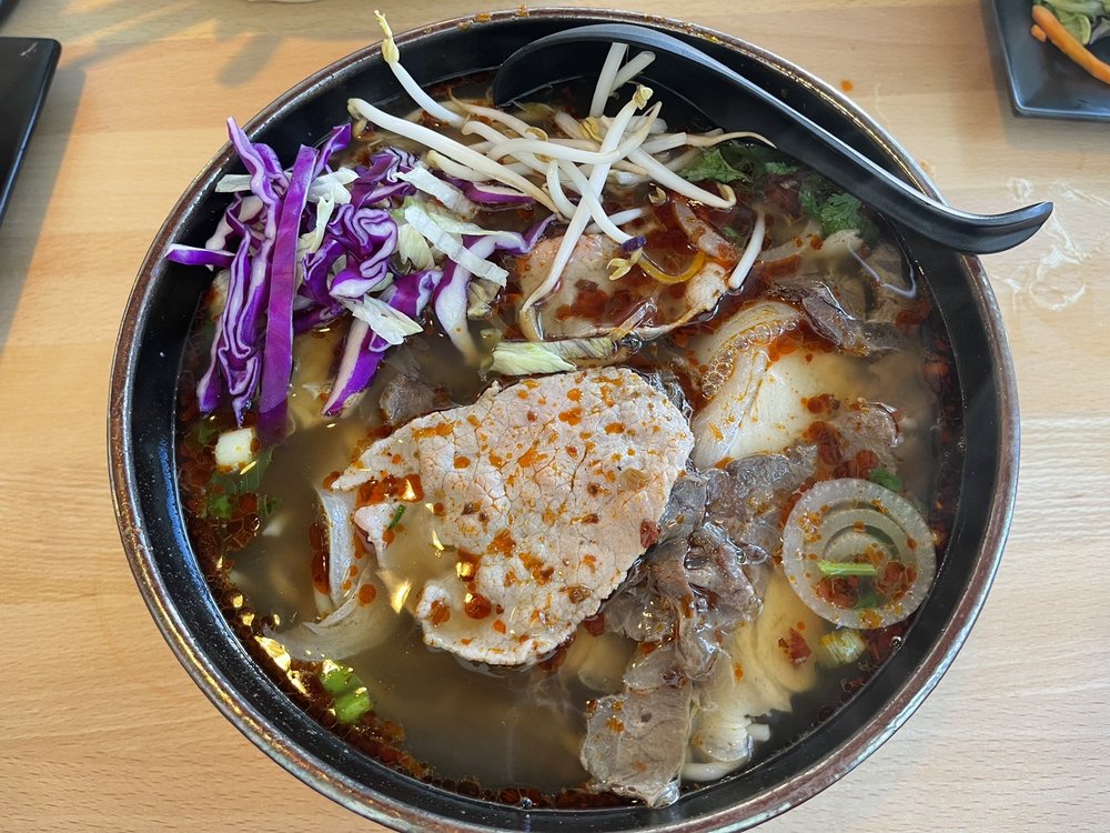 Bun Bo Hue