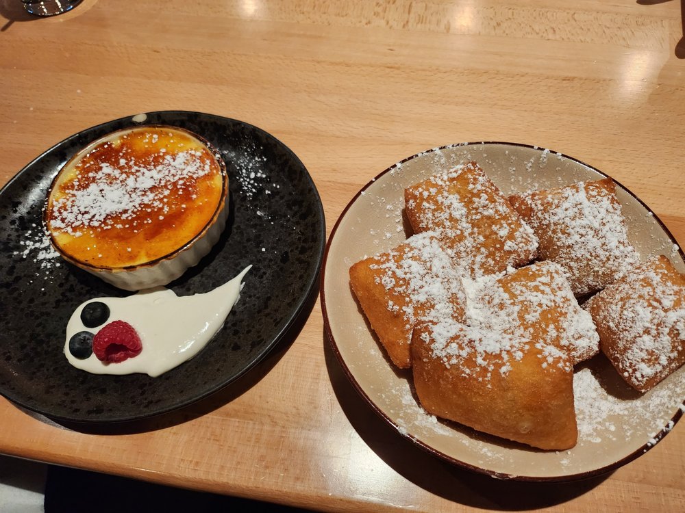 Beignets