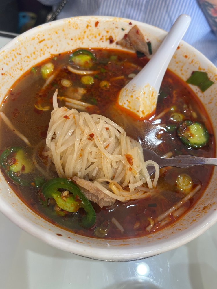 Bun Bo Hue