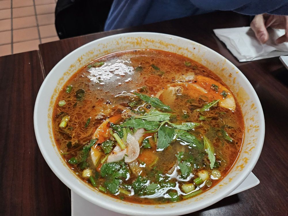 Bun Bo Hue