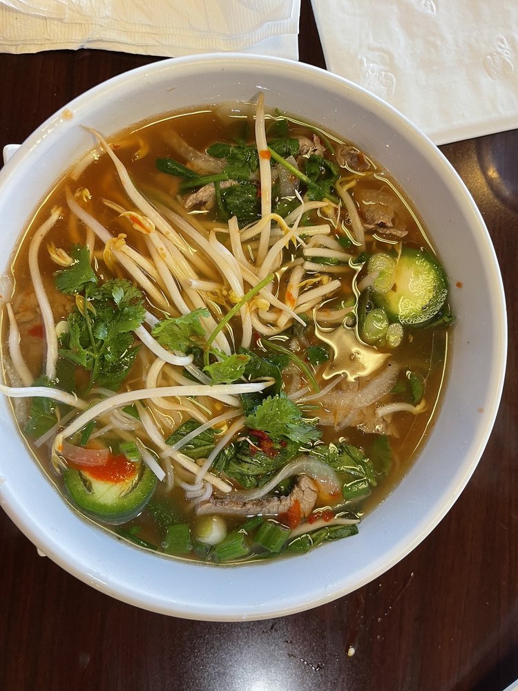 Pho Tai