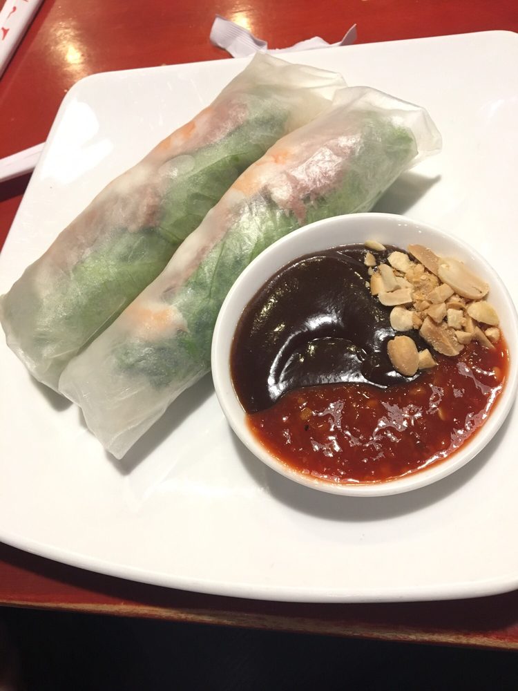 Spring Roll