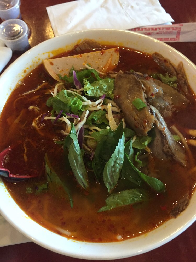 Bun Bo Hue