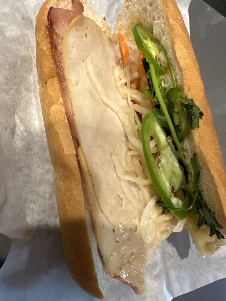 Banh Mi