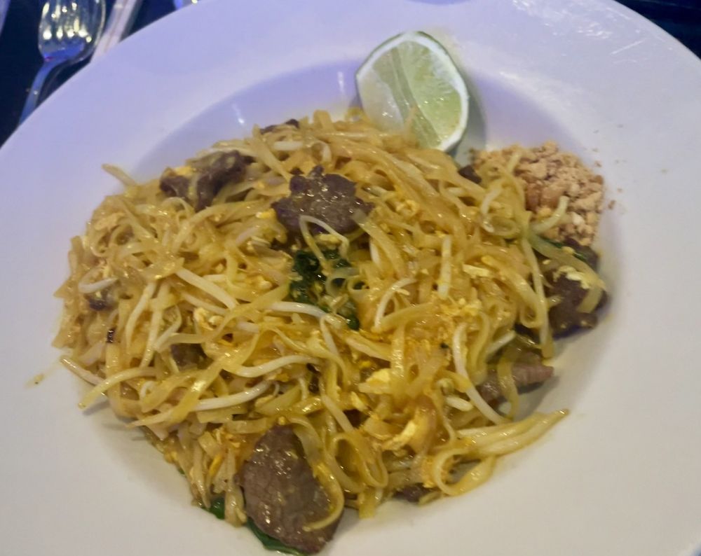 Pad Thai