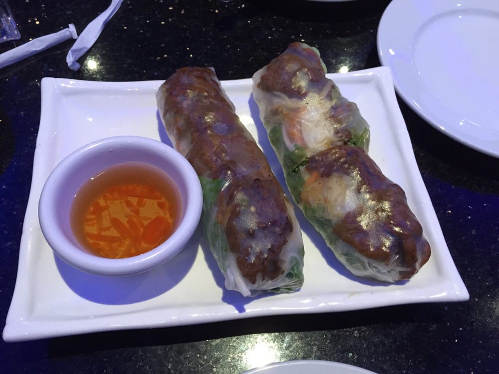 Lemongrass Beef Sandwich