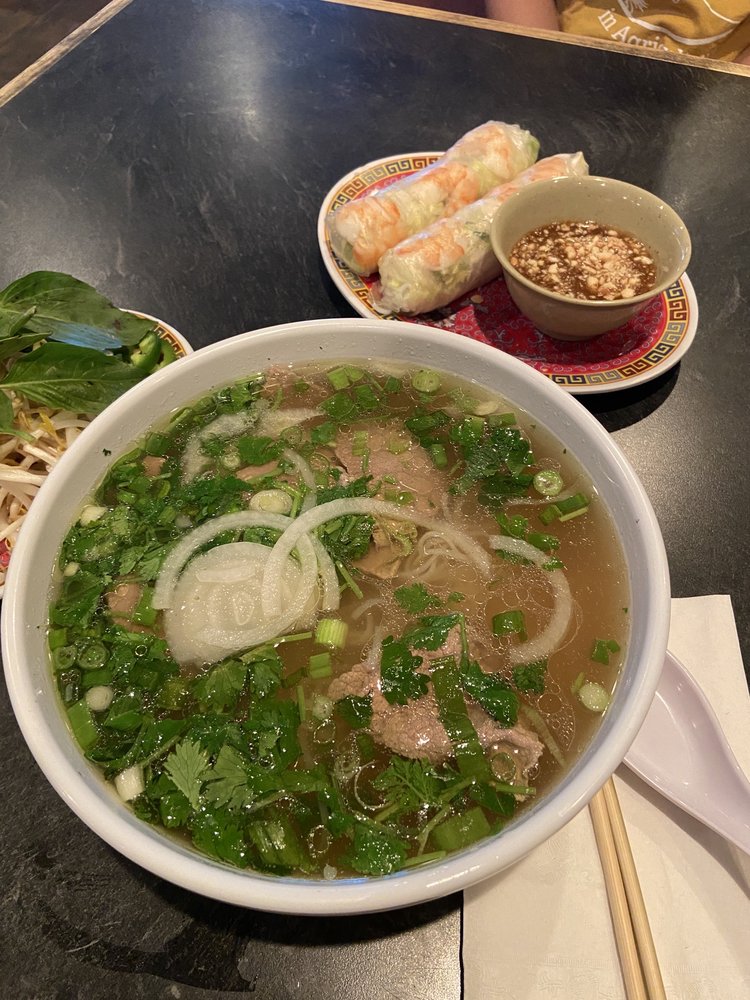 Pho Tai