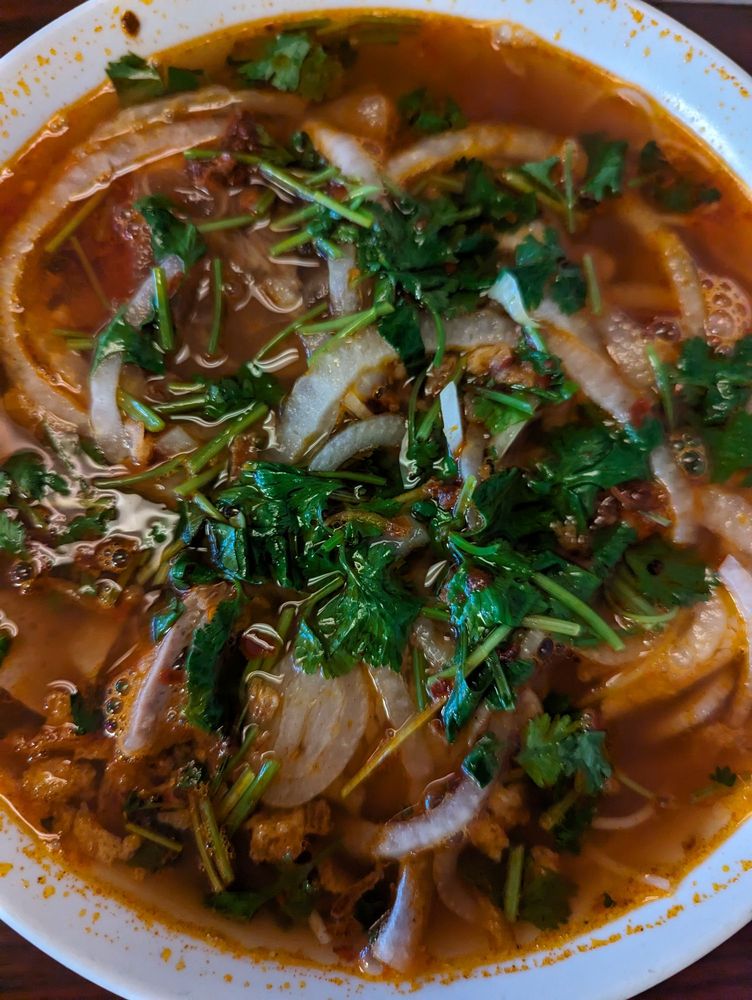 Bun Bo Hue