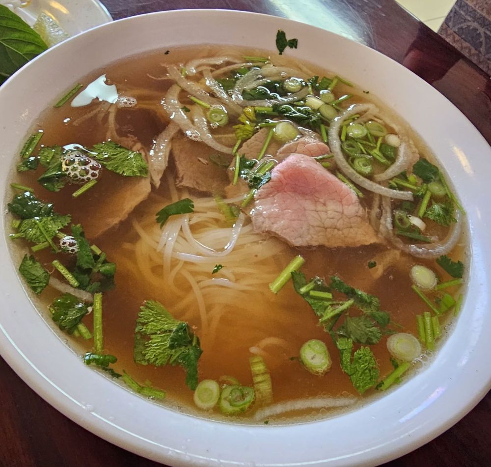 Combination Pho