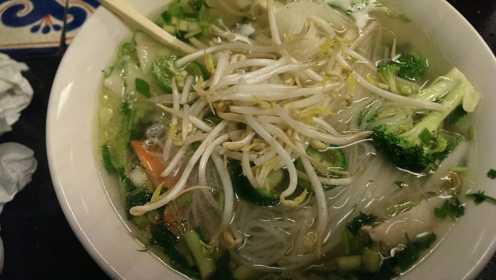 Pho Ga