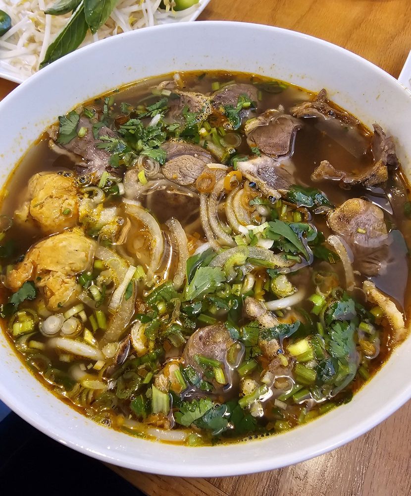 Bun Bo Hue
