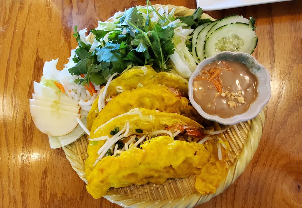 Banh Khoai