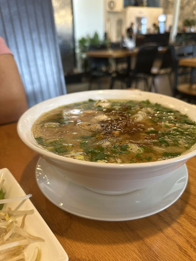 Banh Canh Cua