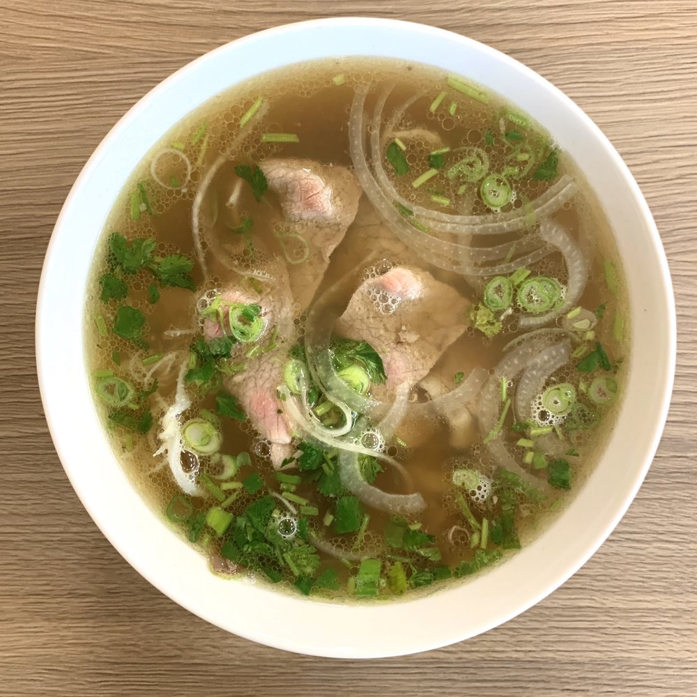 Combination Pho