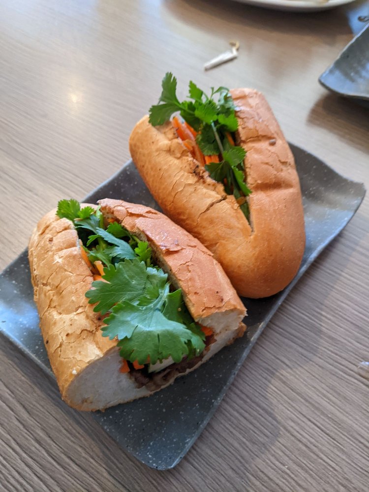 Banh Mi