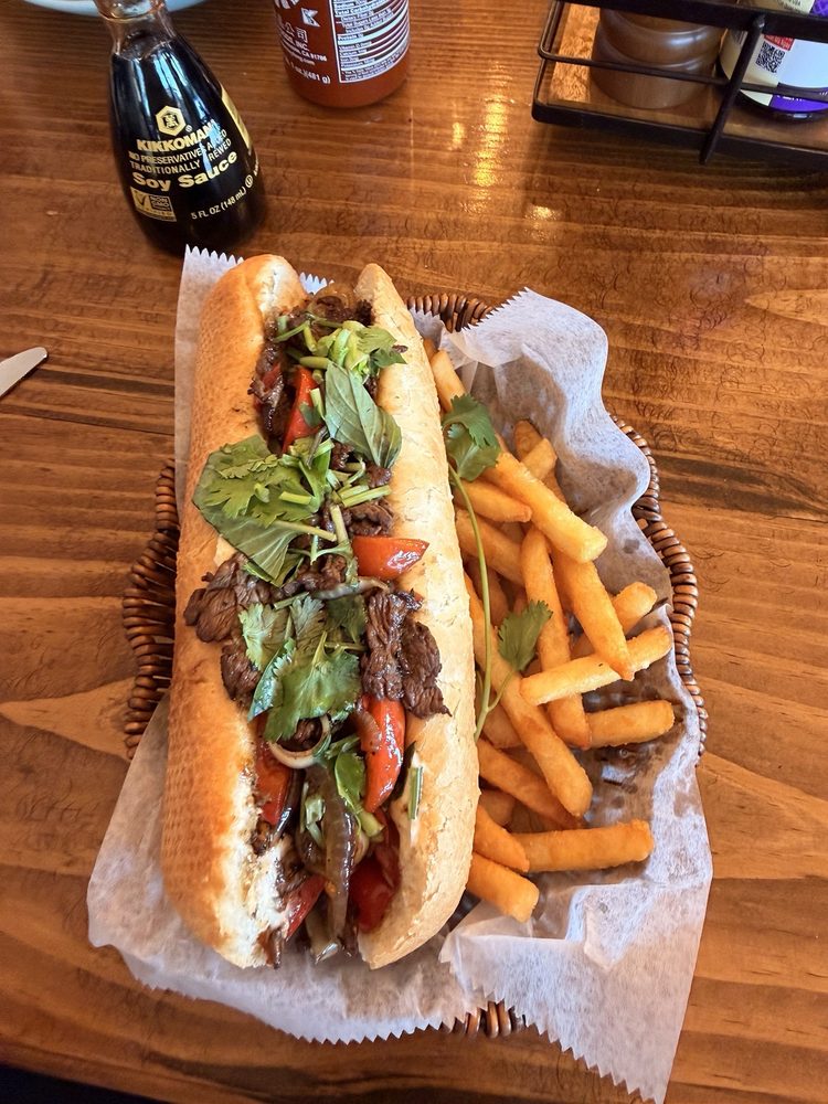 Banh Mi