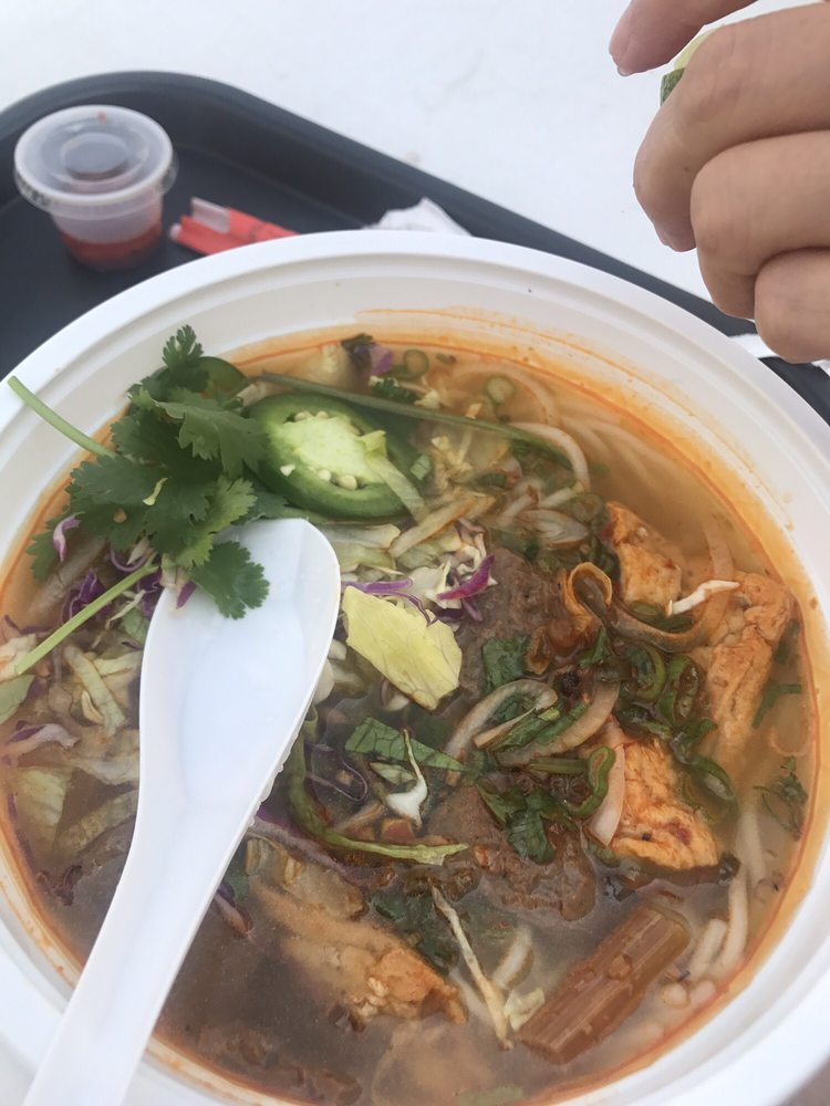 Bun Hue
