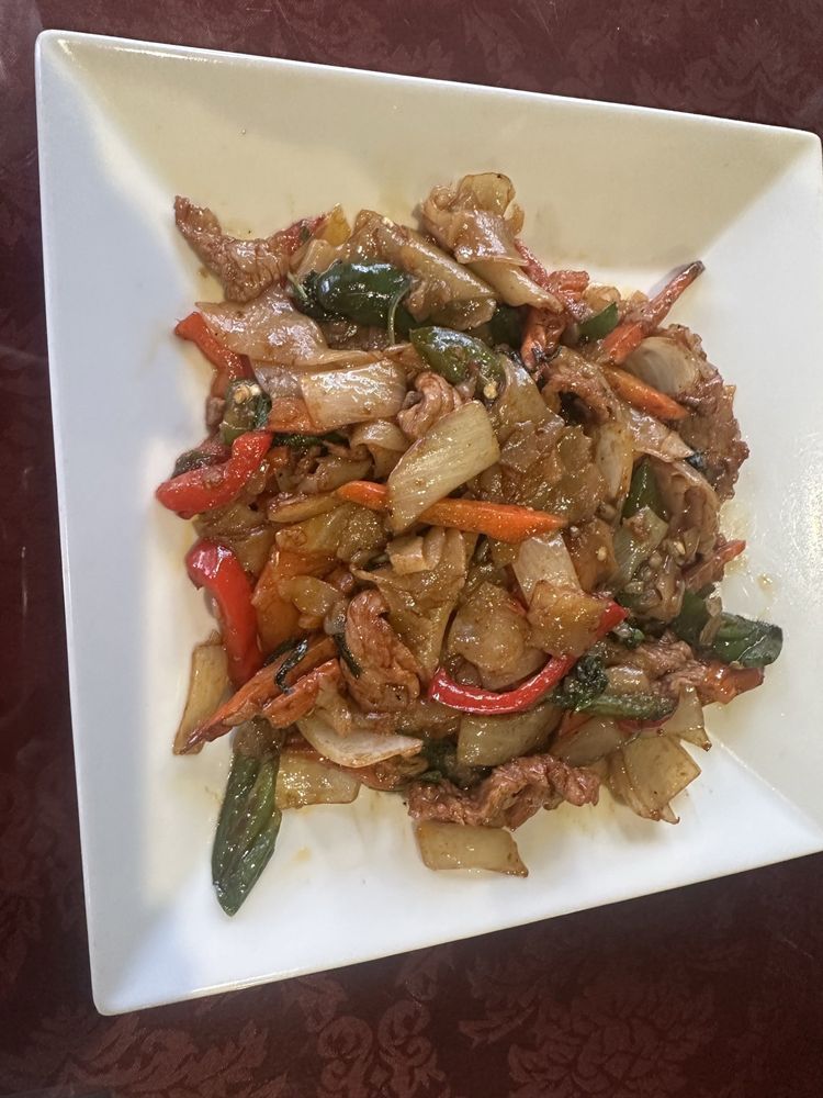Pad Kee Mow