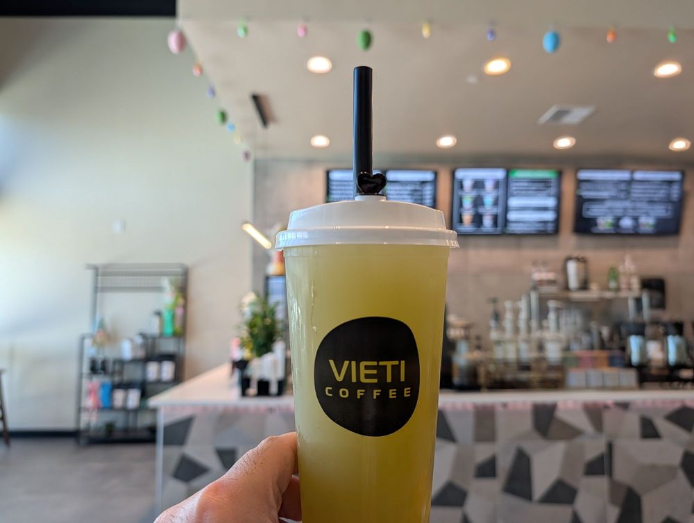 Sugar Cane Juice