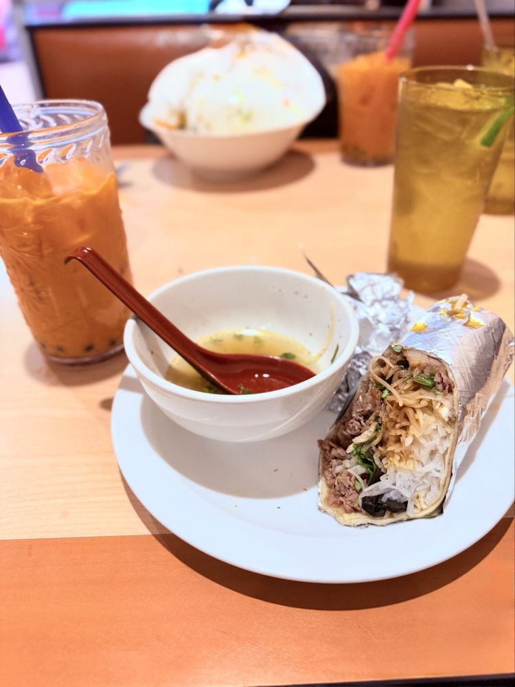 Phorrito