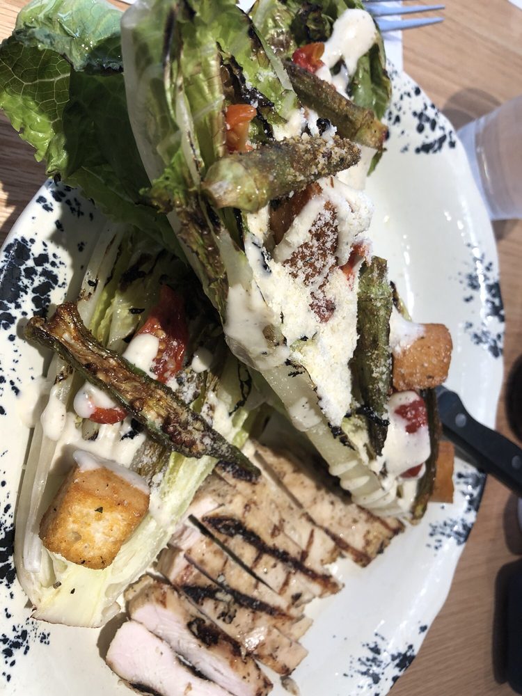 Caesar Salad