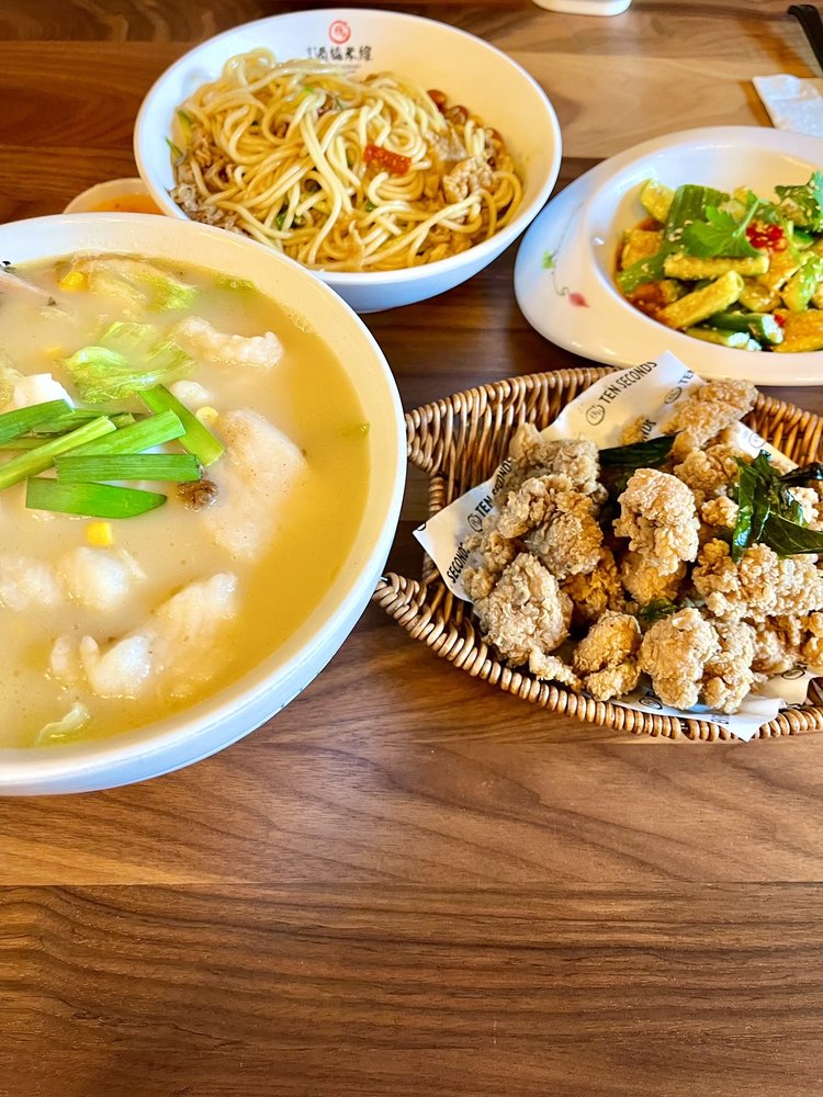 Chicken Broth Soup 鸡汤系列
