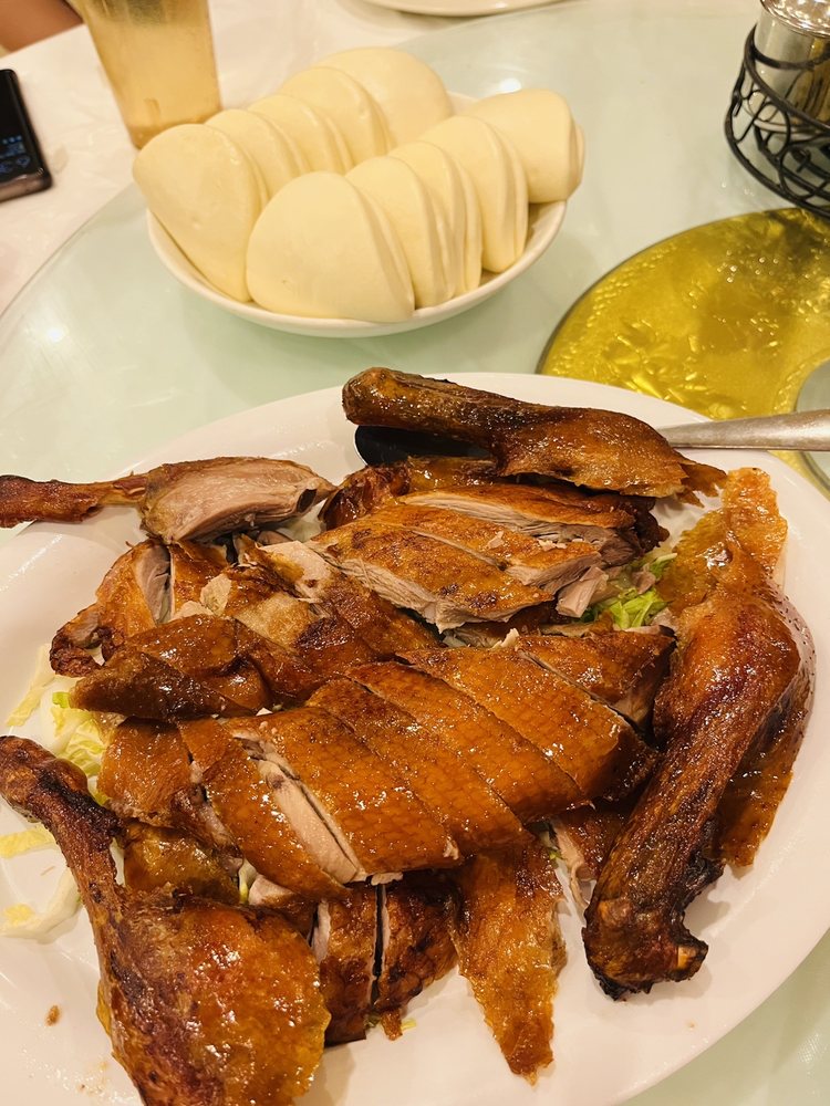 Peking Duck