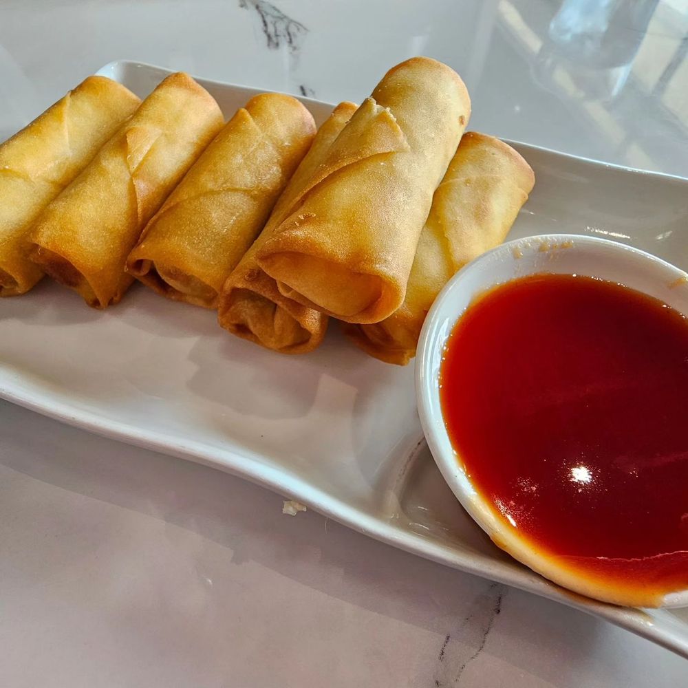 Spring Rolls