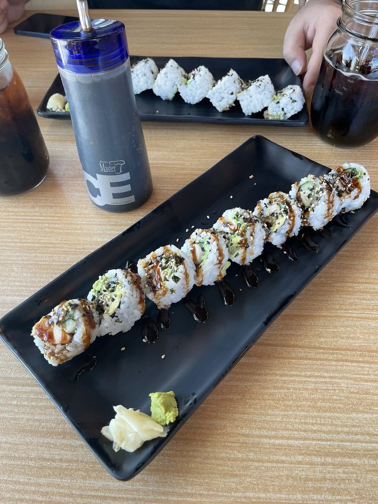Philadelphia Roll