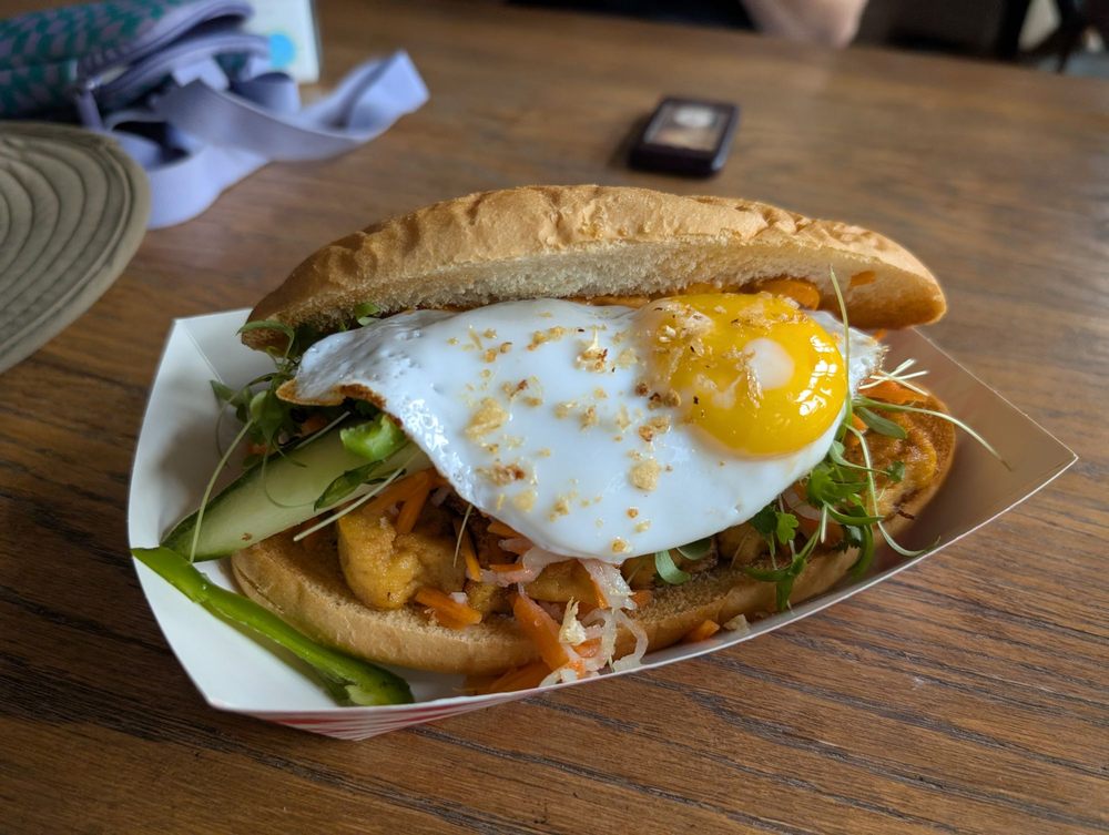 Banh Mi