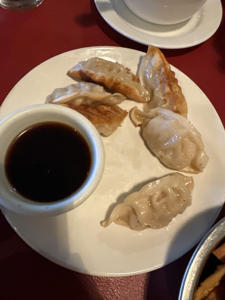 Dumplings