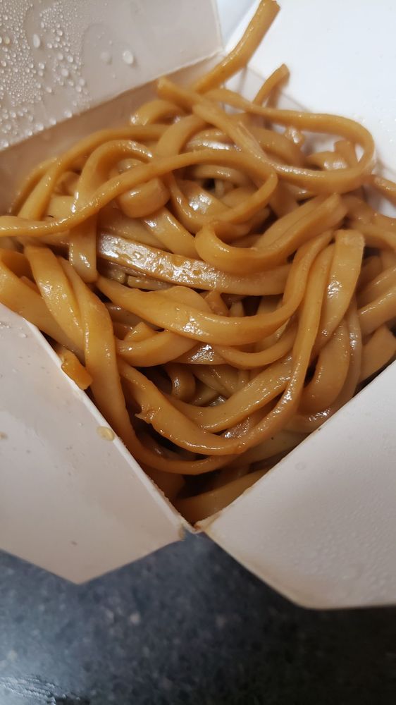 Lo Mein