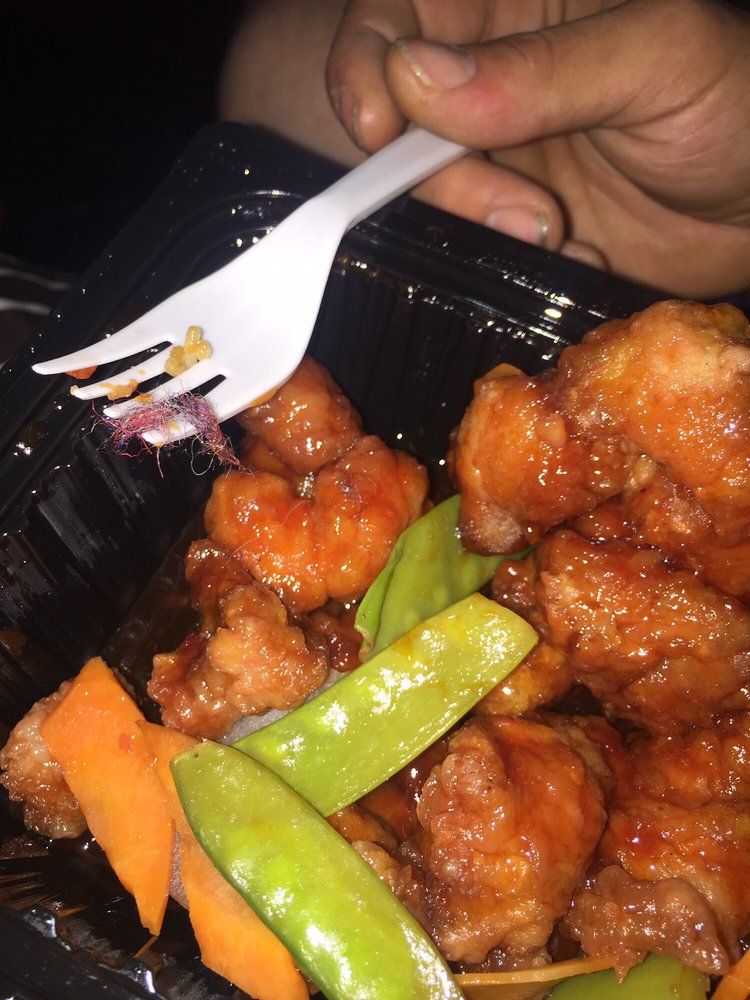 General Tso