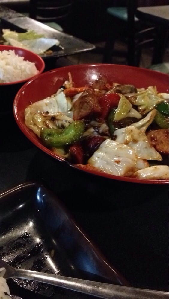 Twice Cooked Roast Pork