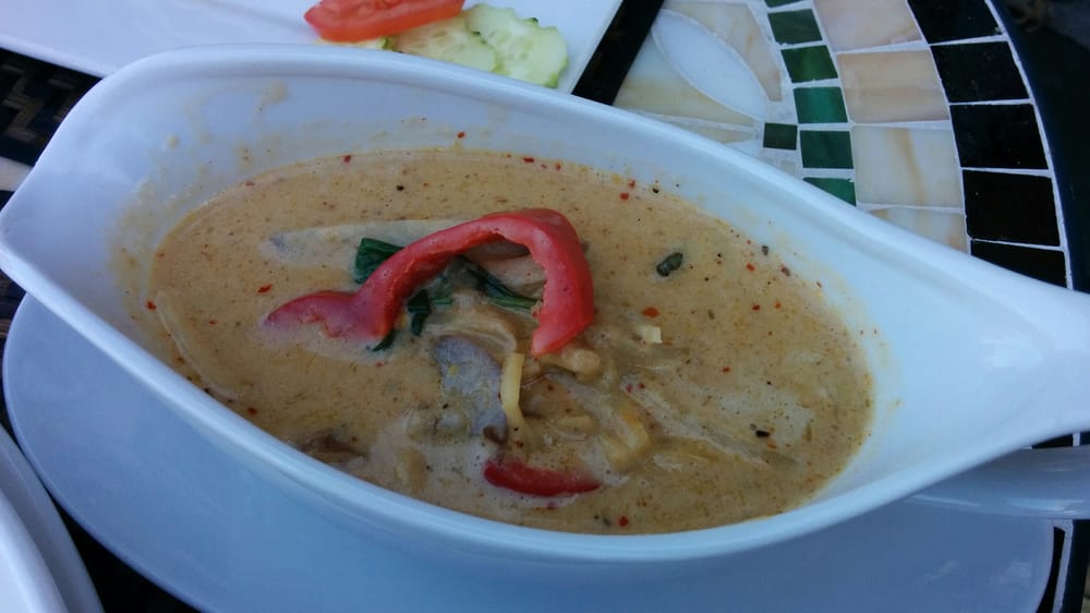 Green Curry