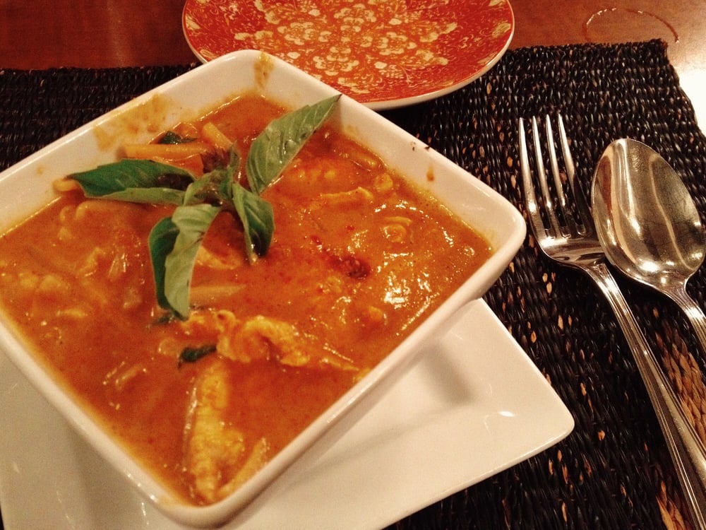 Red Curry