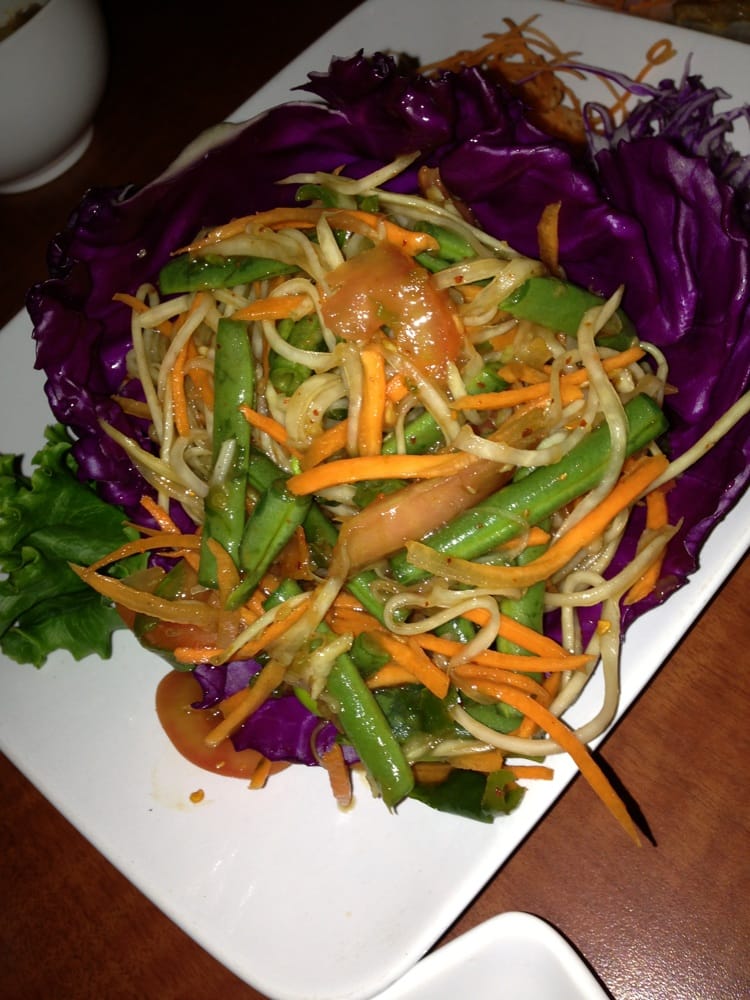 Papaya Salad