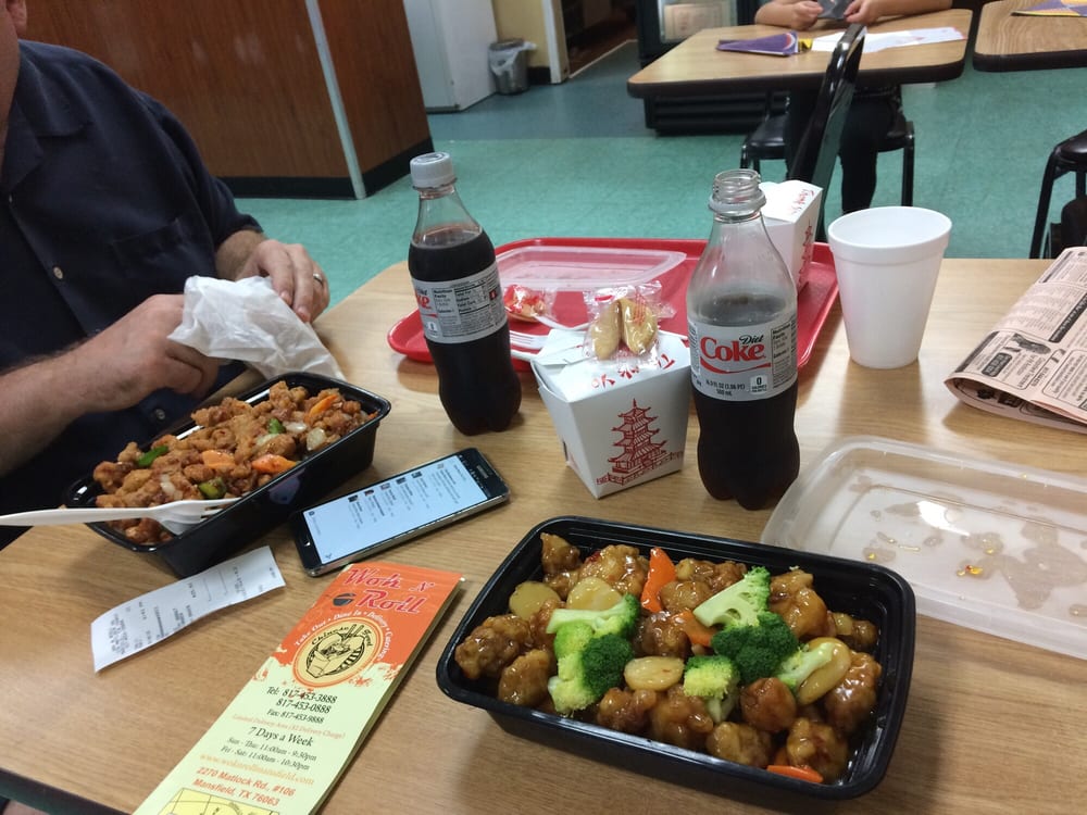 Spicy Crunchy Chicken