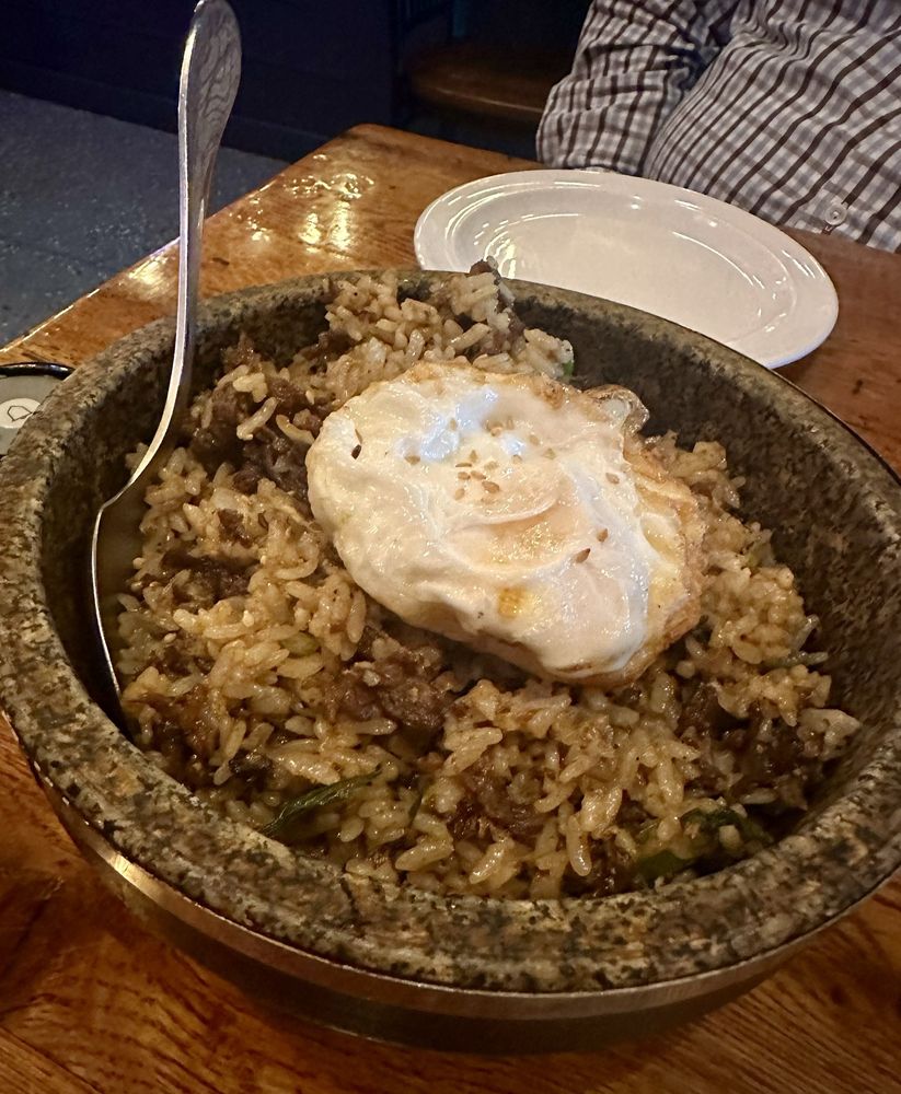 House Special Fried Rice