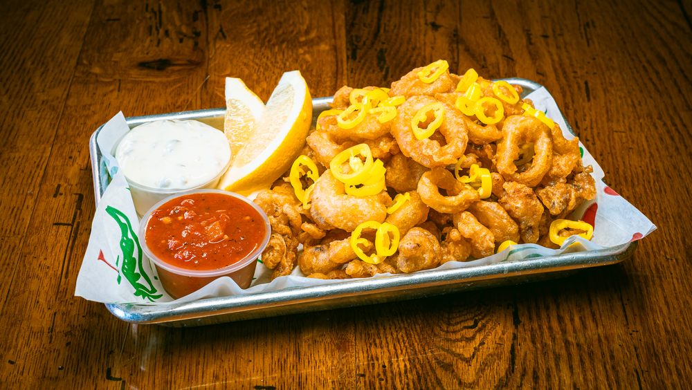 Calamari