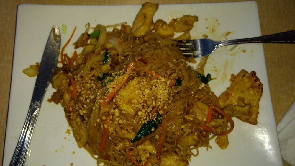 Pad Thai