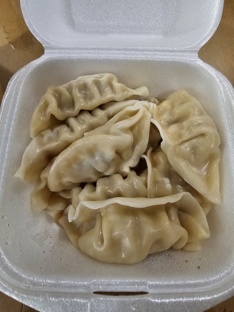 Dumplings